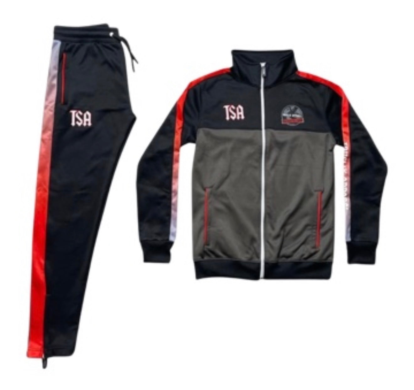 TSA Redline Academy Set